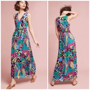 Maeve boardwalk maxi